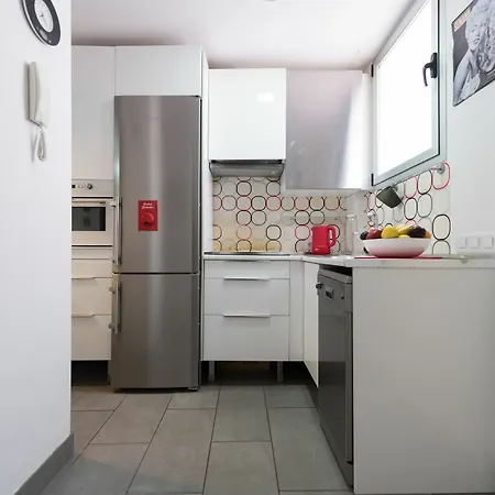 Apartmán Blue Bay By Mycanariandream Las Palmas de Gran Canaria