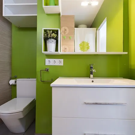 Blue Bay By Mycanariandream Appartement Las Palmas de Gran Canaria
