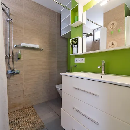 Appartement Blue Bay By Mycanariandream Las Palmas de Gran Canaria